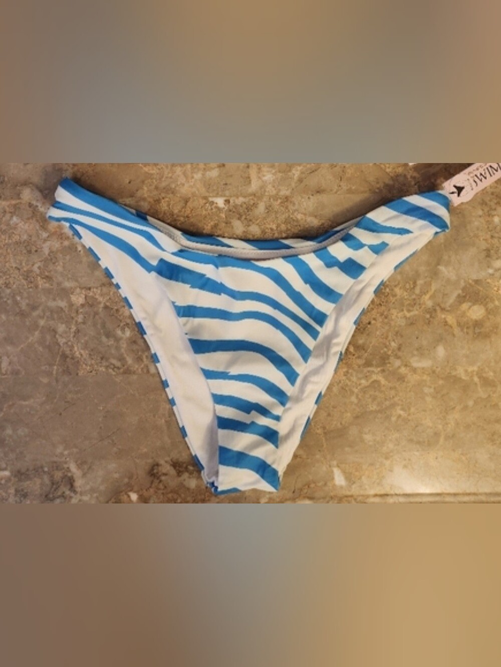 M VS Swim Brazilian Bikini Bottom